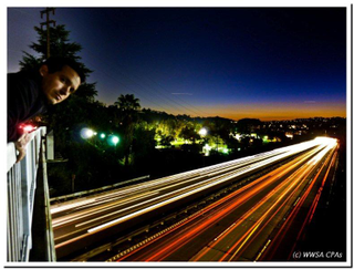 Illustration for article titled Shooting Challenge: Slow Shutter